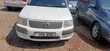 Toyota Probox 2006 White - 1