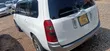 Toyota Probox 2006 White - 5