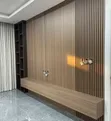 Modern TV Wall Units - 1