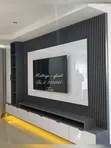 Modern TV Wall Units - 2