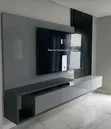 Modern TV Wall Units - 3