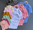 Lacoste Branded Short Sleeve Shirts - 3