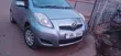 Toyota Vitz 2006 Blue - 1
