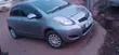 Toyota Vitz 2006 Blue - 3