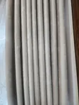 Glamorous Curtain Designs - Home Interiors - 2