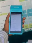 Android Handheld POS Terminal - Brand New - 2