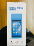 Android Handheld POS Terminal - Brand New - 3