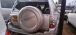 Suzuki Vitara 2000 Silver - 1