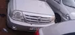 Suzuki Vitara 2000 Silver - 2