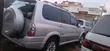 Suzuki Vitara 2000 Silver - 4