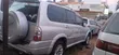 Suzuki Vitara 2000 Silver - 5