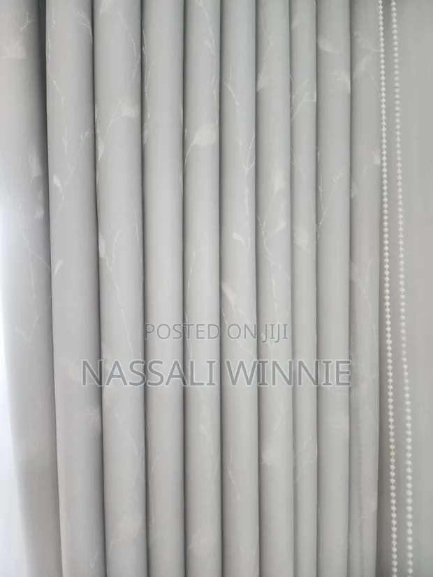 Brand New Home Interiors Curtains - 1