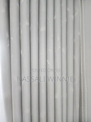 Brand New Home Interiors Curtains