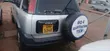 Honda CR-V 2000 Silver - 1