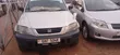 Honda CR-V 2000 Silver - 2