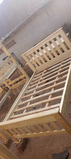4x6 Foldable Bed