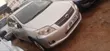 Toyota Corolla Fielder 2009 Silver - 5