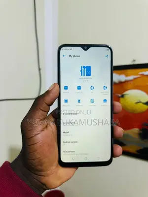 Tecno Spark 7 Pro 128GB Blue