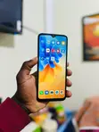 Tecno Spark 7 Pro 128GB Blue - 3