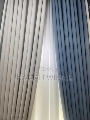 Brand New Home Interiors Curtains