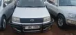 Toyota Probox 2004 Silver - 1