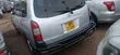 Toyota Probox 2004 Silver - 4
