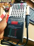 Portable 12V Battery Tester - 2