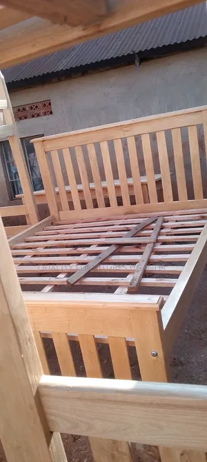 5x6 Factionable Bed Frame