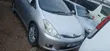 Toyota Wish 2007 Silver - 1