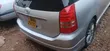 Toyota Wish 2007 Silver - 2