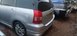 Toyota Wish 2007 Silver - 4