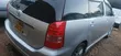 Toyota Wish 2007 Silver - 5
