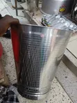 Stainless Steel Bucket - 1