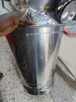 Stainless Steel Bucket - 3