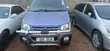 Toyota TownAce Noah 2000 Blue - 1