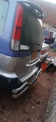 Toyota TownAce Noah 2000 Blue - 4