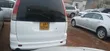 Toyota LiteAce Noah 2000 White - 1