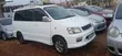 Toyota LiteAce Noah 2000 White - 3
