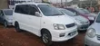 Toyota LiteAce Noah 2000 White - 4