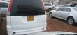 Toyota LiteAce Noah 2000 White - 5