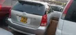 Toyota Wish 2008 Silver - 3