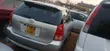 Toyota Wish 2008 Silver - 4