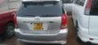 Toyota Wish 2008 Silver - 5