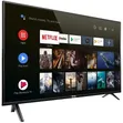 Hisense 50-inch Smart TV (Refurbished) - 1