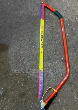 36-Inch Colt Bow Saw Frame