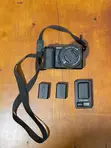Sony ZV-E10 + Kit Lens (16-50mm) - 1