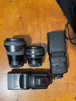 Sony ZV-E10 + Kit Lens (16-50mm) - 2