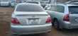Toyota Mark X 2007 Silver - 1