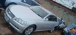 Toyota Mark X 2007 Silver - 2