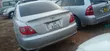 Toyota Mark X 2007 Silver - 3